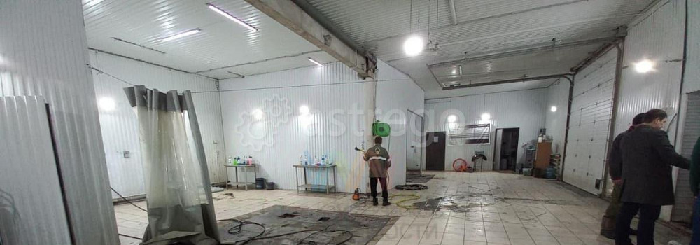 Производственное, 1200 м2 Уфа - изображение 7