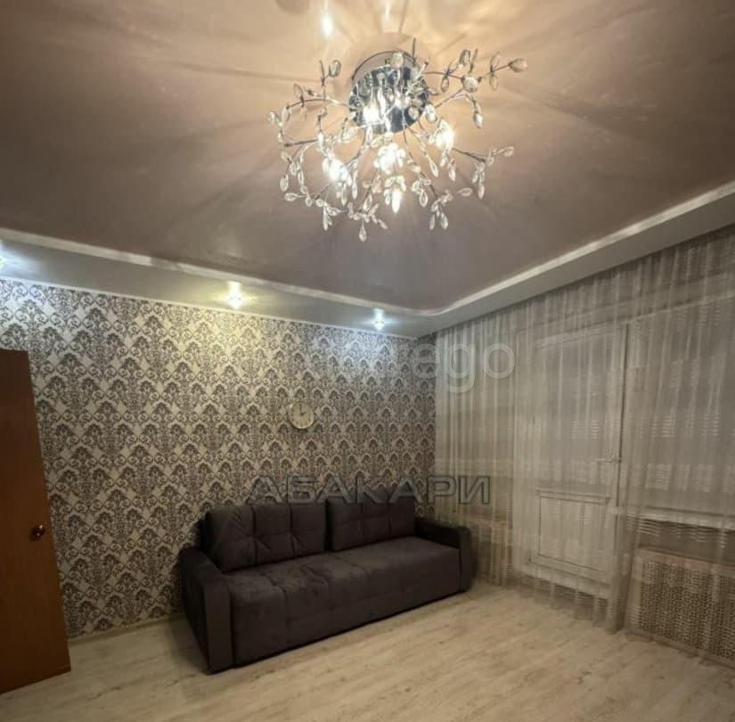 2-комн. квартира, 53 м2, 2/10 эт. Красноярск - изображение 5