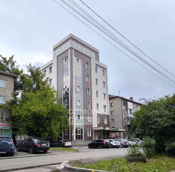 Отдельное здание, 322.4 м2 Барнаул