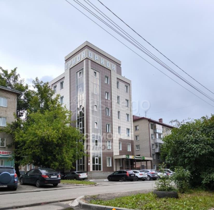 Отдельное здание, 322.4 м2 Барнаул - изображение 6