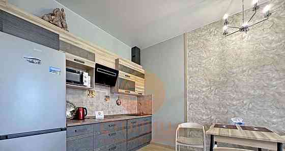 2-комн. квартира, 60 м2, 12/25 эт. Москва