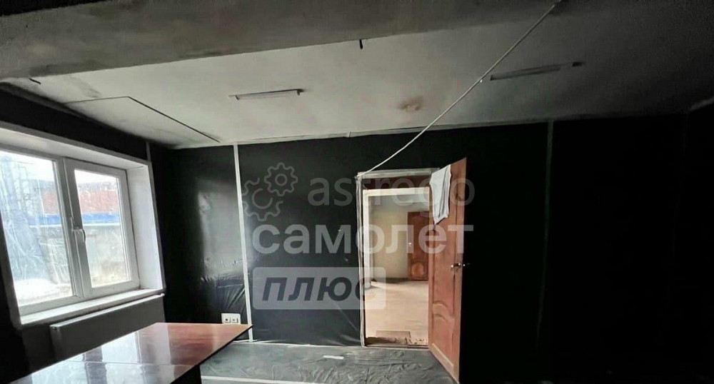 Производственное, 110 м2 Дмитров - изображение 2