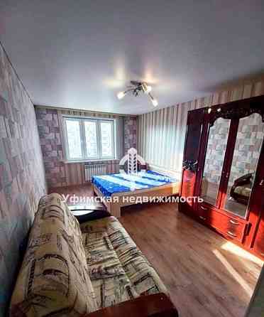 1-комн. квартира, 37 м2, 6/12 эт. Уфа