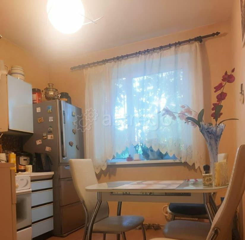 Комната, 54.5 м2, 3/16 эт. Москва - изображение 3