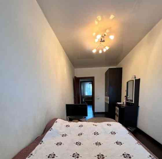 3-комн. квартира, 57.1 м2, 3/5 эт. Красноярск