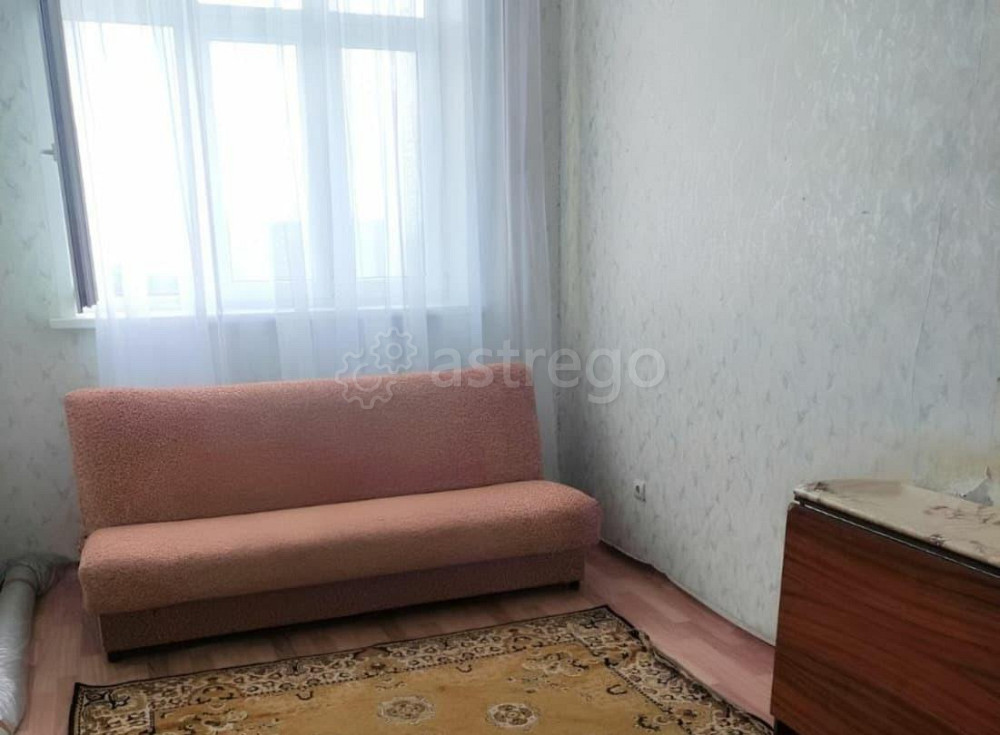 1-комн. квартира, 29.3 м2, 7/12 эт. Сосновоборск - изображение 1