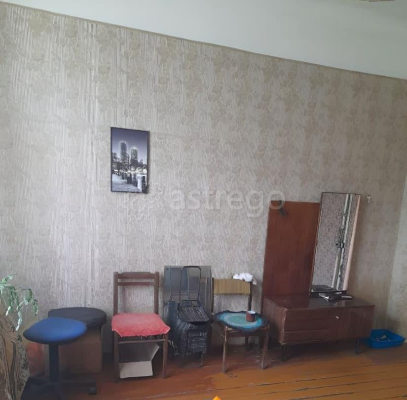 Комната, 35.7 м2, 2/2 эт. Рошаль - изображение 3