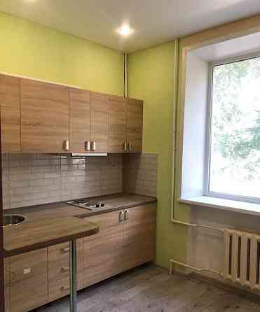 1-комн. квартира, 12.6 м2, 1/3 эт. Астрахань
