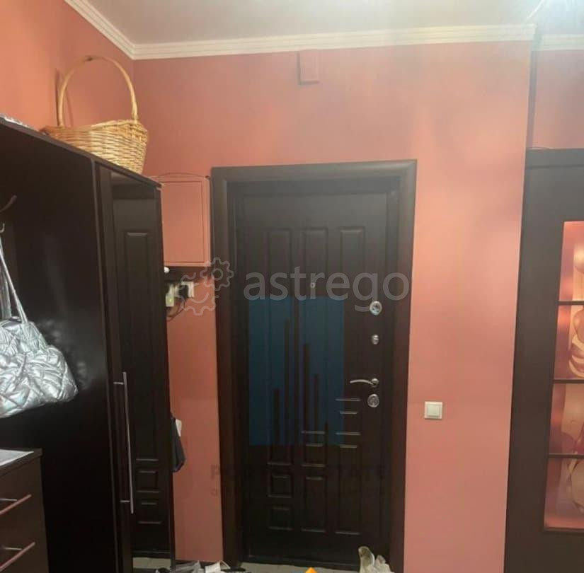 3-комн. квартира, 97.7 м2, 2/16 эт. Чехов - изображение 7