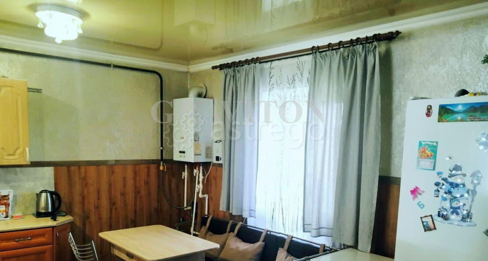 Дом, 80 м2, 7.88 сотки, 2 эт. Горно-Алтайск - изображение 3