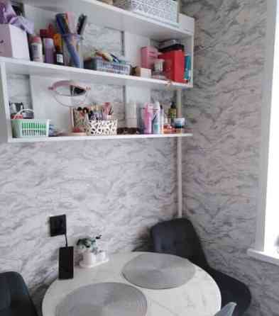 1-комн. квартира, 26 м2, 3/5 эт. Губкин