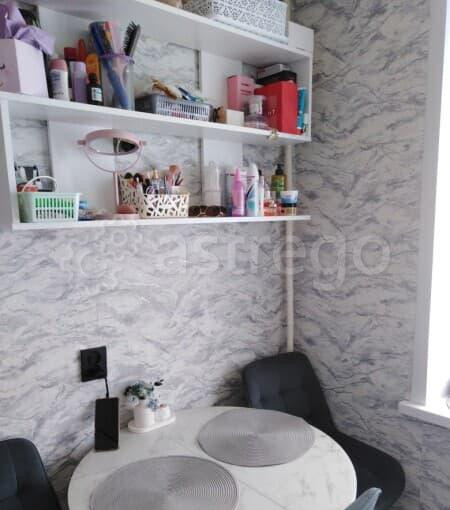 1-комн. квартира, 26 м2, 3/5 эт. Губкин - изображение 6