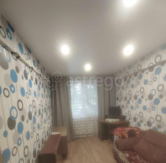3-комн. квартира, 59.98 м2, 1/5 эт. Рубцовск - изображение 3
