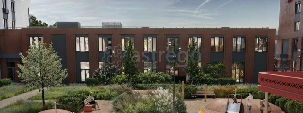 1-комн. квартира, 28.92 м2, 16/20 эт. Уфа - изображение 7