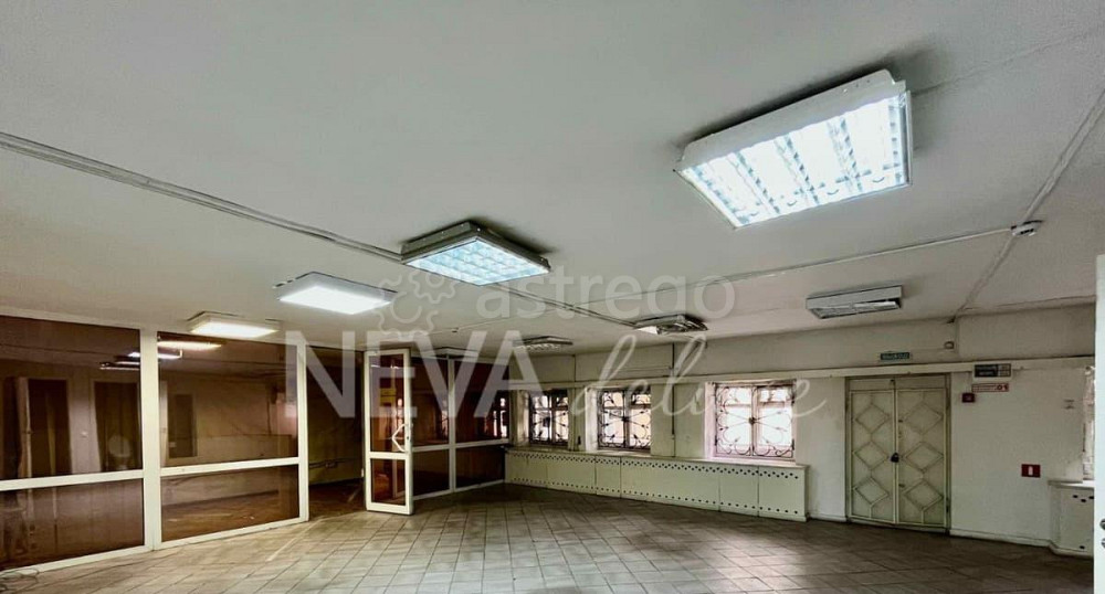Торговое помещение, 150 м2 Санкт-Петербург - изображение 6