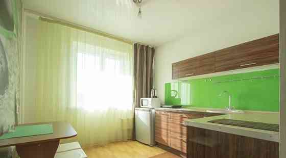 1-комн. квартира, 36 м2, 3/10 эт. Красноярск
