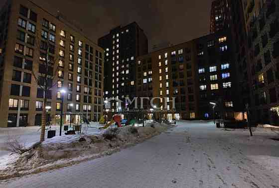 Студия, 31.7 м2, 7/32 эт. Москва