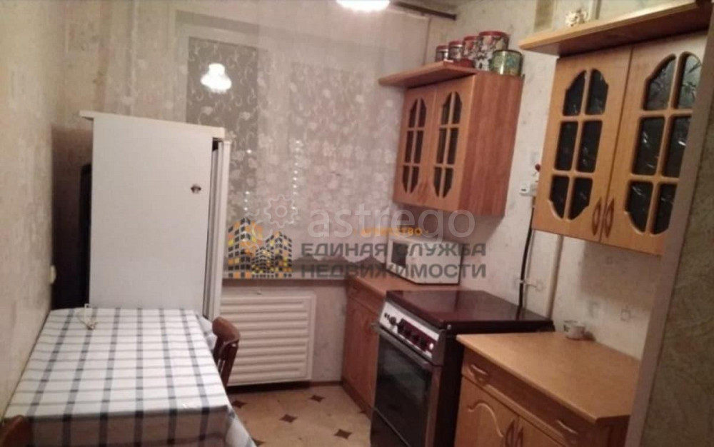 2-комн. квартира, 44 м2, 6/9 эт. Уфа - изображение 1