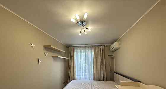 3-комн. квартира, 58 м2, 5/9 эт. Москва