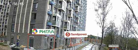 Готовый бизнес, 49.2 м2 Химки