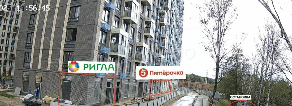 Готовый бизнес, 49.2 м2 Химки - изображение 1