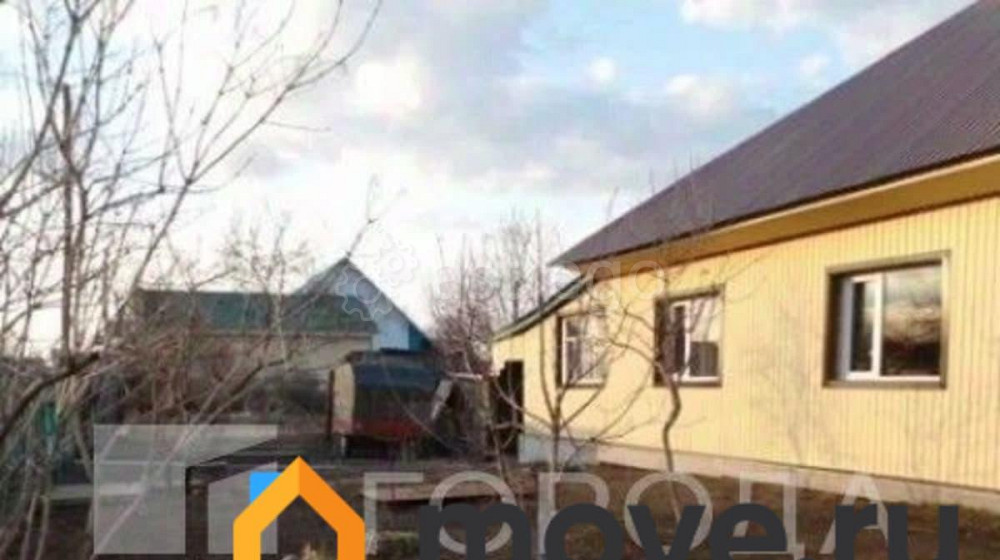 Дом, 68.7 м2, 19 соток, 1 эт. Тальменка - изображение 2