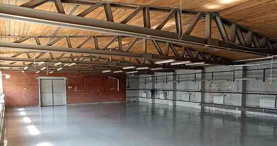 Склад, 1750 м2 Старая Купавна