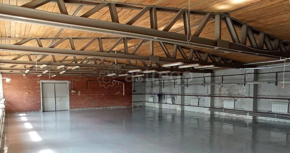 Склад, 1750 м2 Старая Купавна - изображение 5