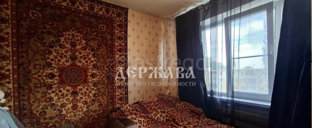 4-комн. квартира, 60.2 м2, 5/5 эт. Старый Оскол - изображение 8