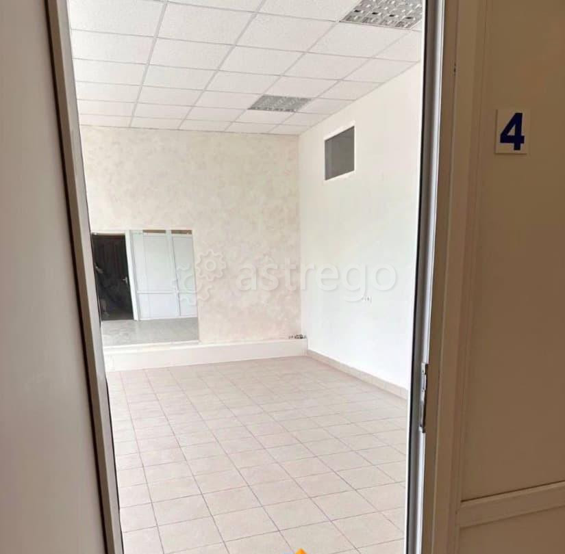 Офис, 35 м2 Белгород - изображение 1