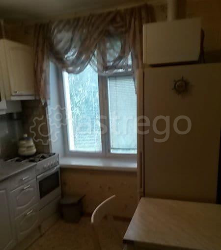 2-комн. квартира, 45 м2, 5/9 эт. Москва - изображение 3