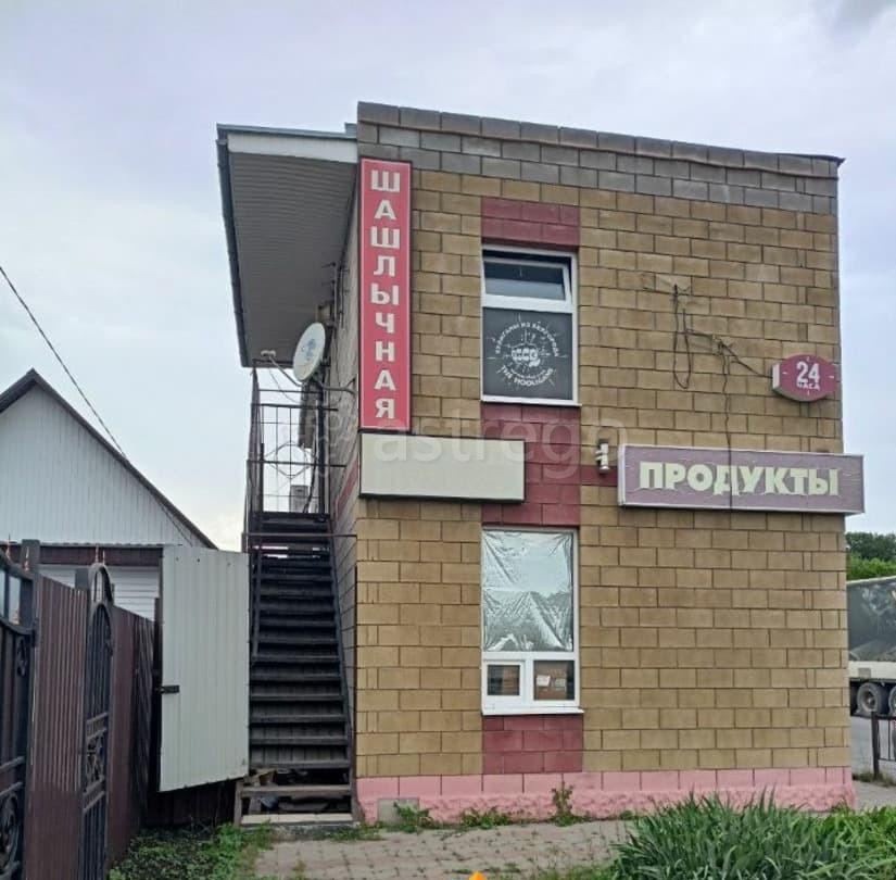 Готовый бизнес, 50 м2 Белгород - изображение 1