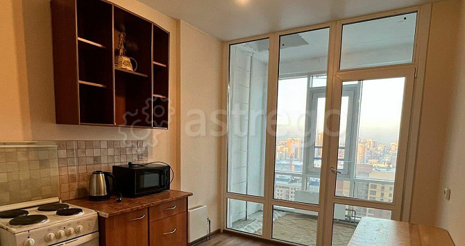 1-комн. квартира, 36 м2, 20/25 эт. Барнаул - изображение 5