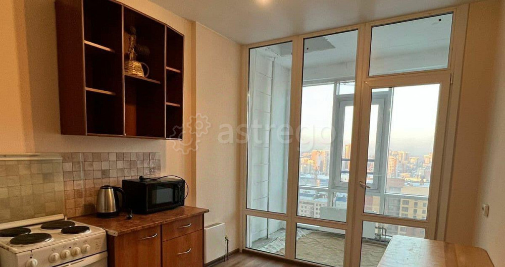 1-комн. квартира, 36 м2, 20/25 эт. Барнаул - изображение 5