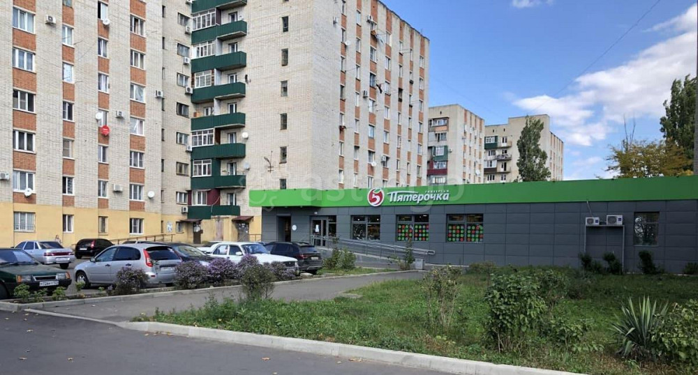 Торговое помещение, 332 м Майкоп - изображение 3