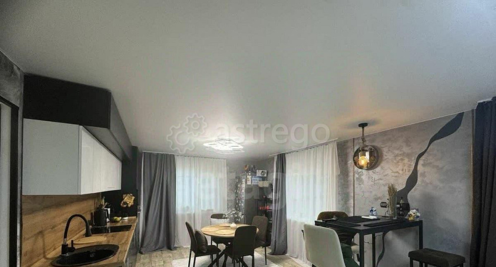 Дом, 145.6 м2, 15.58 га, 2 эт. Свободный - изображение 1