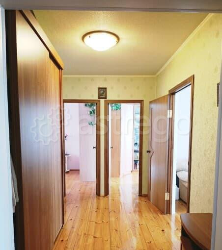 3-комн. квартира, 77.5 м2, 12/17 эт. Химки - изображение 10