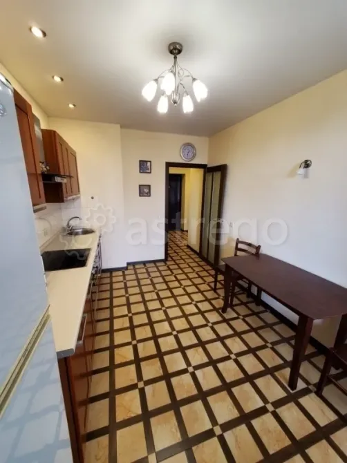 Сдам 1-комн. Квартиру, 35 м2, 7/16 эт., Долгосрочно Москва - изображение 5