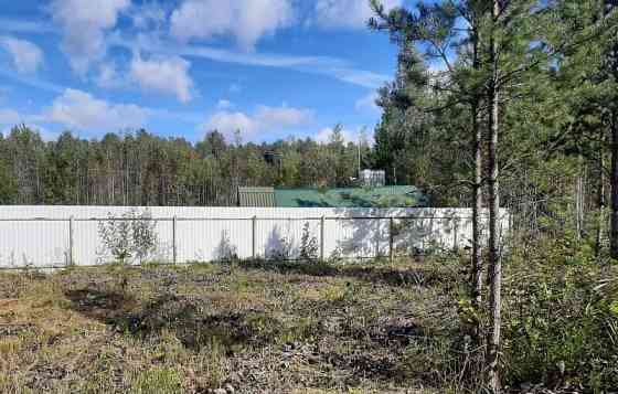 Земля под ИЖС, 8 соток Павловский Посад