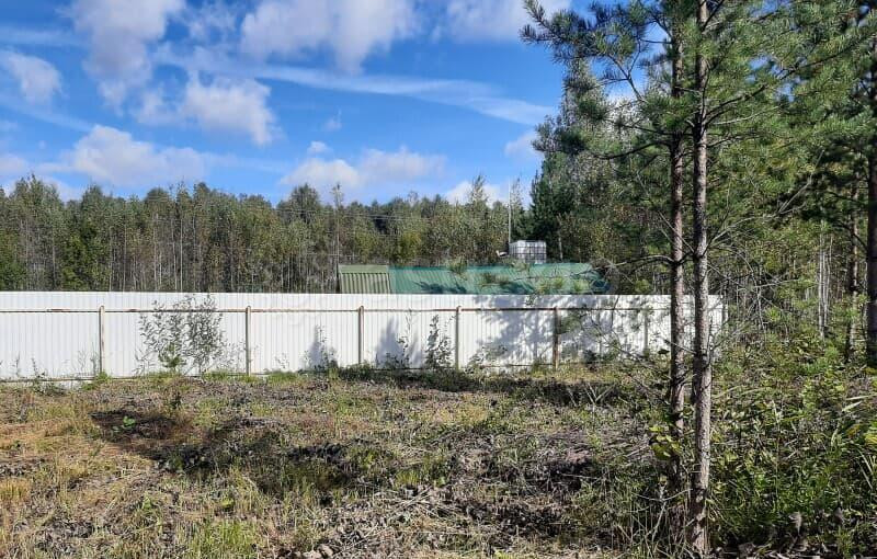 Земля под ИЖС, 8 соток Павловский Посад - изображение 3