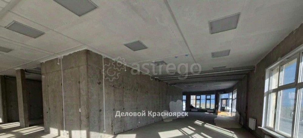 Свободного назначения, 397 м2 Красноярск - изображение 7