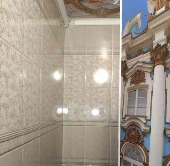 6-комн. квартира, 195.5 м2, 3/5 эт. Санкт-Петербург