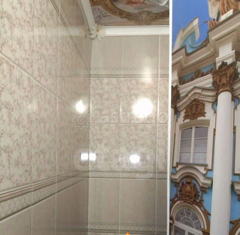 6-комн. квартира, 195.5 м2, 3/5 эт. Санкт-Петербург - изображение 2