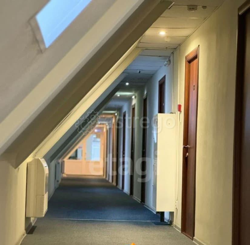 Готовый бизнес, 908 м2 Уфа - изображение 2