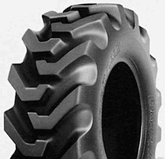 Шина пневматическая 12.5/80-18 12 PR Deestone D302 Dumper Power TL Санкт-Петербург