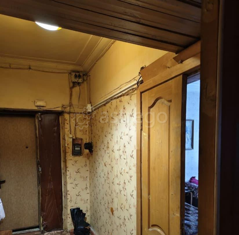 Комната, 20.3 м2, 1/5 эт. Лыткарино - изображение 2