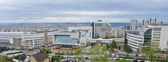 Офис, 586 м2 Красноярск