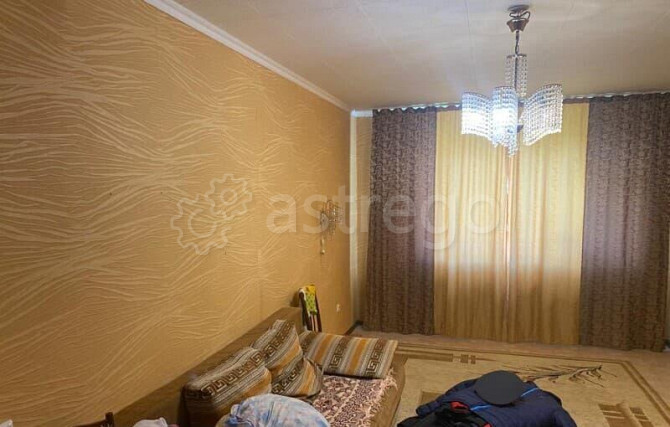 2-комн. квартира, 50 м2, 1/9 эт. Губкин - изображение 1