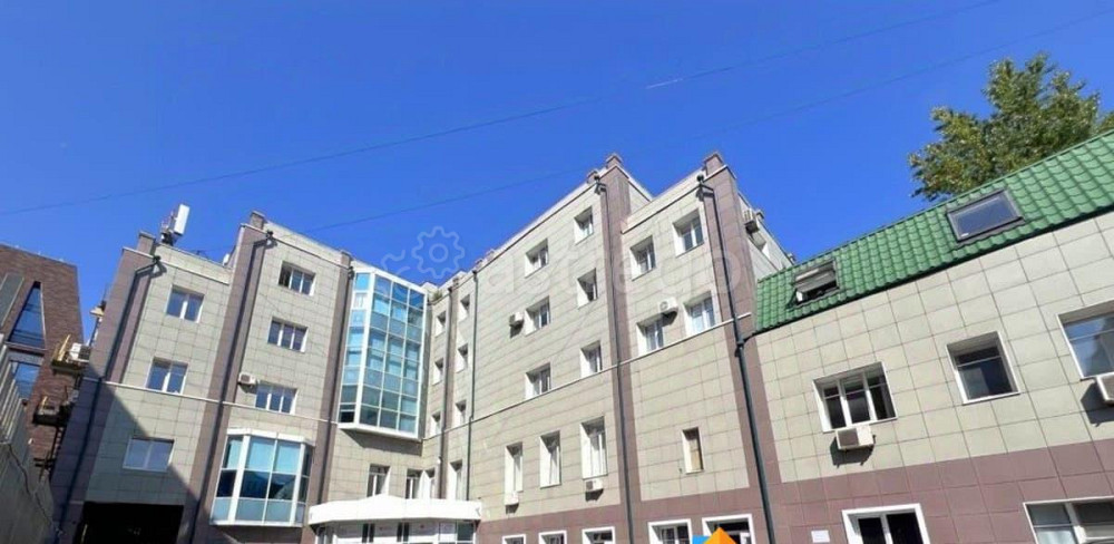 Свободного назначения, 42.1 м2 Москва - изображение 2