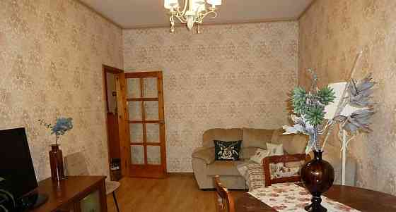 3-комн. квартира, 63 м2, 4/9 эт. Архангельск